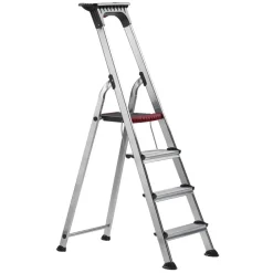 Altrex huishoudtrap Double Decker 4 treden