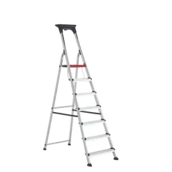 Altrex Huishoudtrap Double Decker 7 Treden