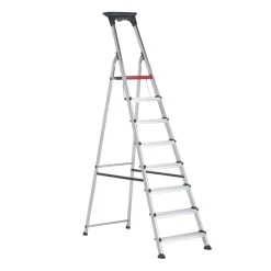 Altrex Huishoudtrap Double Decker 8 Treden