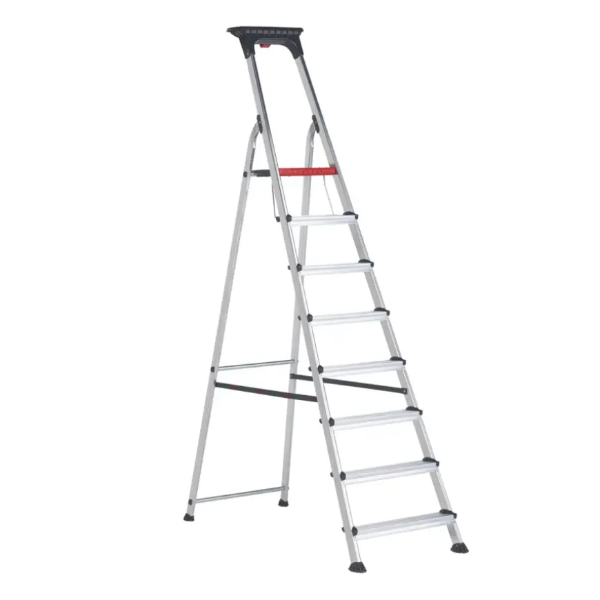 Altrex Huishoudtrap Double Decker 8 Treden