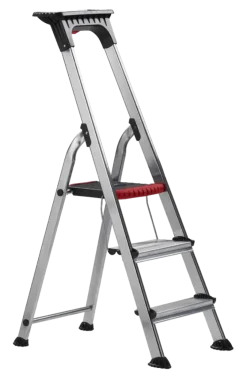 Altrex Huishoudtrap Double Decker 3 Treden