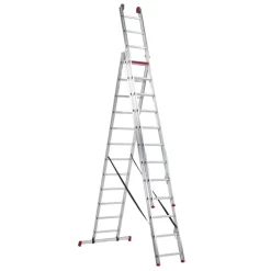 Altrex Reformladder All Round 3x12 treden