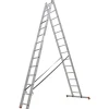 Altrex Reformladder All Round 2x14 treden