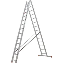 Altrex Reformladder All Round 2x14 treden