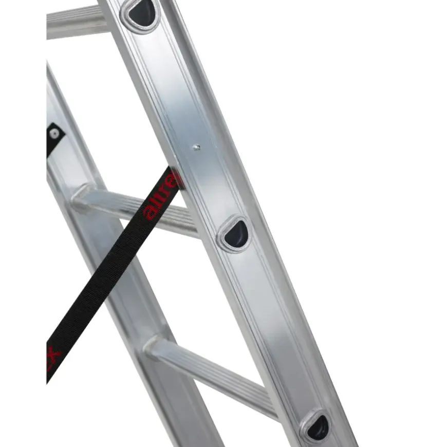 Altrex Reformladder All Round 2x14 treden