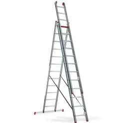 Altrex Reformladder Atlantis 3x12 treden