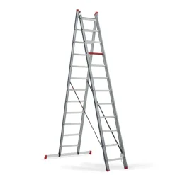 Altrex Reformladder Atlantis 2x12 treden