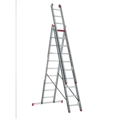 Altrex reformladder Atlantis 3x10 treden