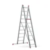 Altrex Reformladder Atlantis 2x10 treden