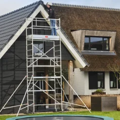 Altrex Rolsteiger RS Tower 34 Module 3
