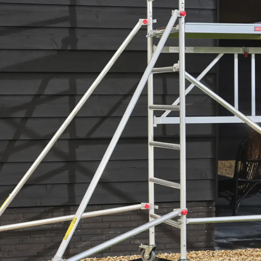 Altrex Rolsteiger RS Tower 34 Module 3