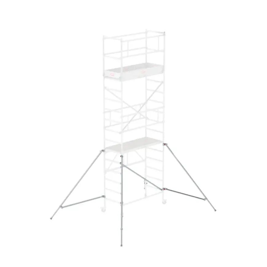 Altrex rolsteiger RS Tower 34 uitbreidingsset