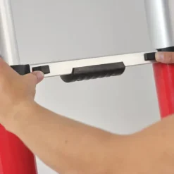 Altrex telescoopladder Smart Up Go 13 treden