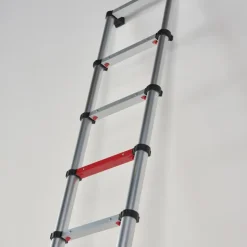 Altrex telescoopladder Smart Up Go 13 treden