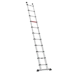 Altrex telescoopladder Smart Up Active 11 treden