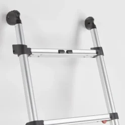Altrex telescoopladder Smart Up Active 11 treden