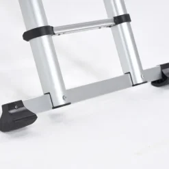 Altrex telescoopladder Smart Up Active 11 treden