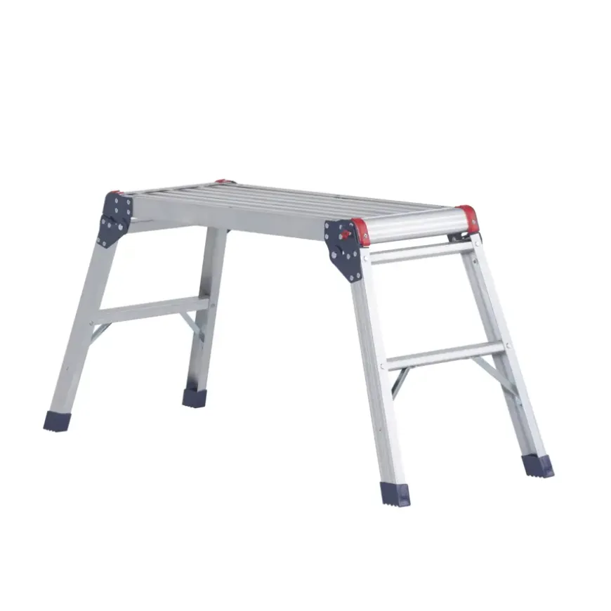 Altrex werkplatform opvouwbaar Altavista 701
