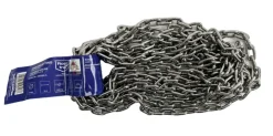 Seilflechter ANKERKETTING RVS 316 4X16 4MM 5MTR