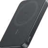 Anker MagGo Slim powerbank snelladen 10.000 mAh zwart