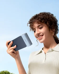 Anker Nano powerbank snelladen 5.000 mAh zwart