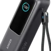 Anker Powerbank snelladen 25.000 mAh (165W)