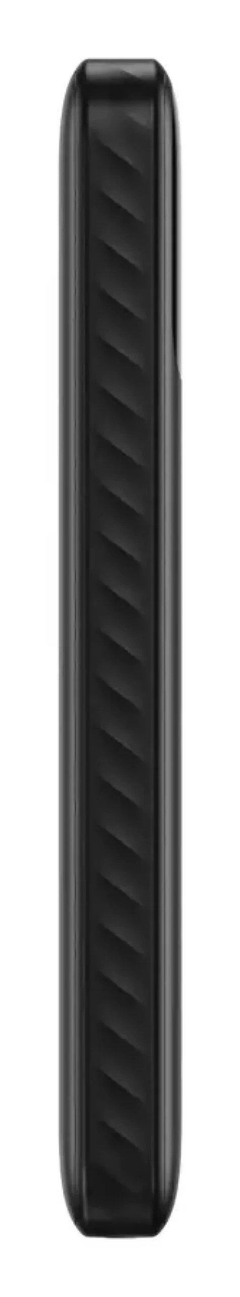 Anker powerbank snelladen 10.000 mAh zwart