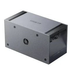 Anker Solix Solarbank thuisbatterij E1600