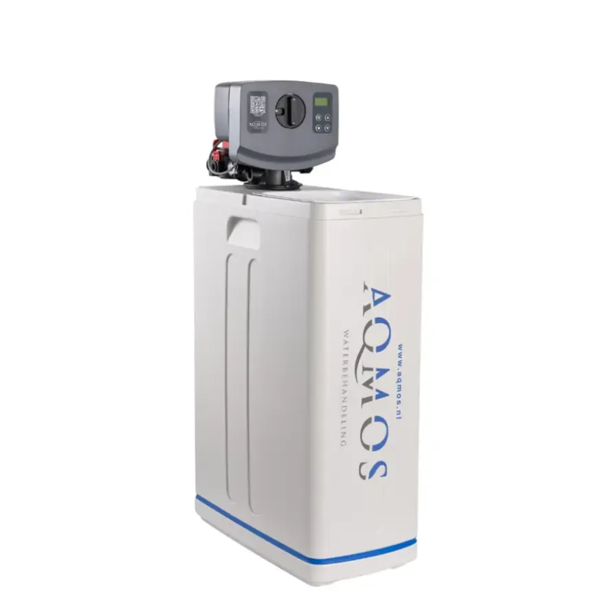 Aqmos waterontharder R2D2-48 - 2 tot 5 persoons huishoudens