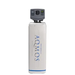 Aqmos waterontharder R2D2-48 - 2 tot 5 persoons huishoudens