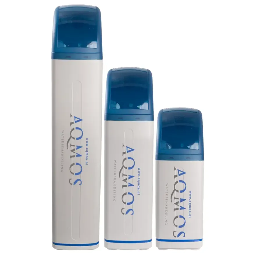 Aqmos waterontharder R2D2-48 - 2 tot 5 persoons huishoudens