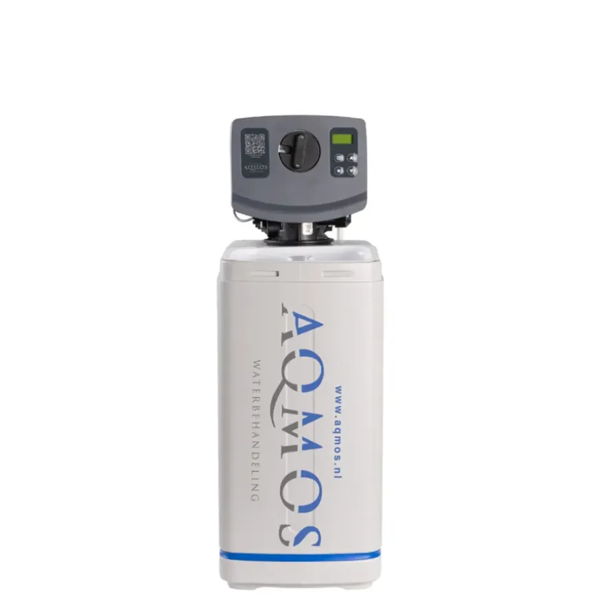 Aqmos waterontharder R2D2-32 - 1 tot 3 persoons huishoudens