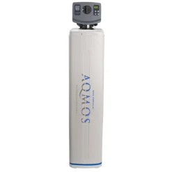 Aqmos waterontharder R2D2-72 - 2 tot 7 persoons huishoudens