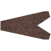 Aquaplan Aqua-pan nok-afsluitstuk black cherry