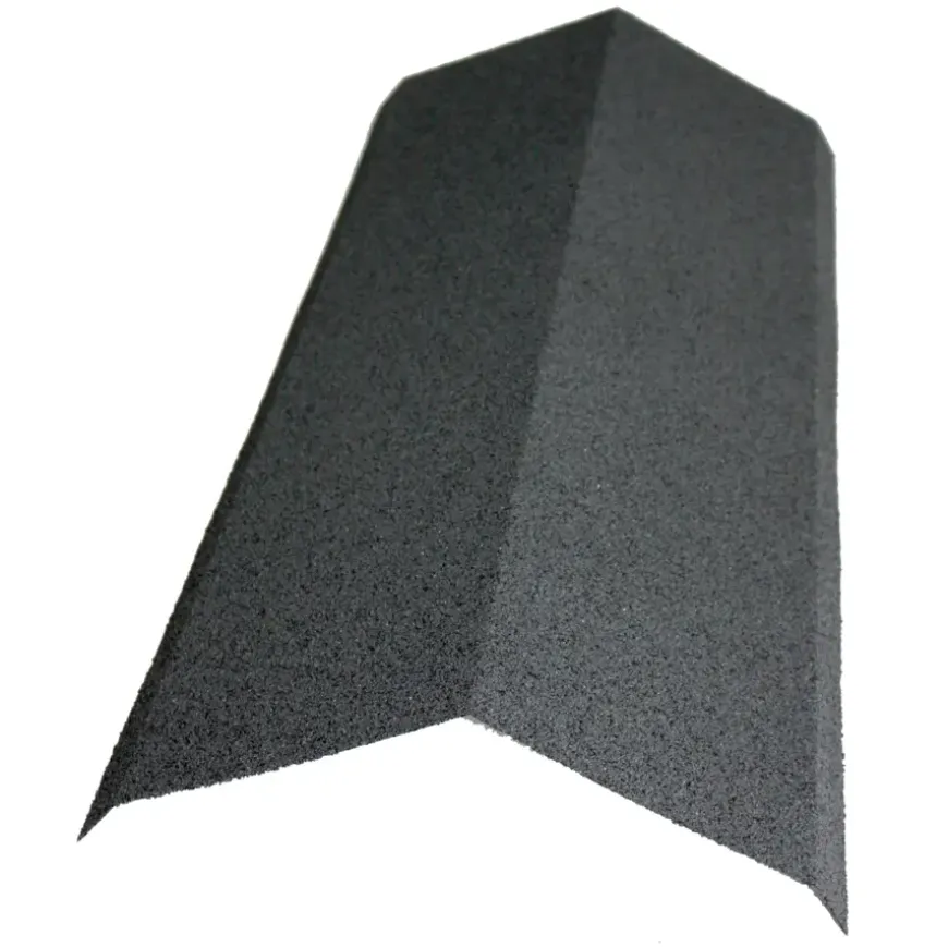 Aquaplan Aqua-pan nokstuk antraciet 91 cm