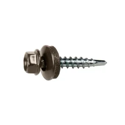 Aquaplan Aqua-pan schroef ebena pepper 40 stuks