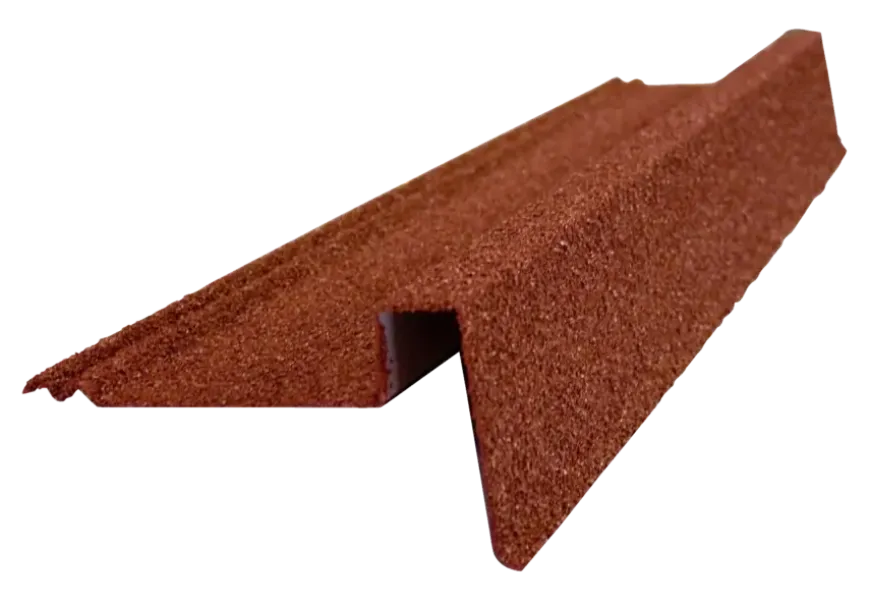 Aquaplan Aqua-pan windveer metaal rood 91 cm