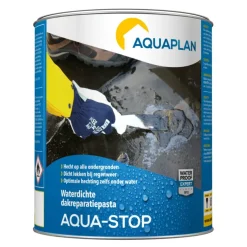 Aquaplan Aqua-stop dakreparatie 1 kg