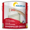Aquaplan Binnenmuur-Droog vochtwering 2,5 liter