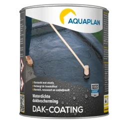 Aquaplan Dakcoating 1 liter