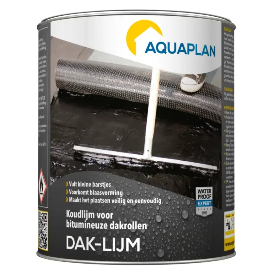 Aquaplan Daklijm 1 liter