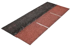 Aquaplan Easy-Shingle Standard dakshingles rood 2 m²