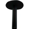 Aquaplan EPDM hemelwaterafvoer inpandig verticaal Ø 75 mm