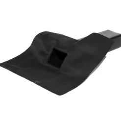 Aquaplan EPDM hemelwaterafvoer horizontaal 45° 60 x 100 mm