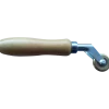 Aquaplan EPDM hoekroller 5 x 30 mm