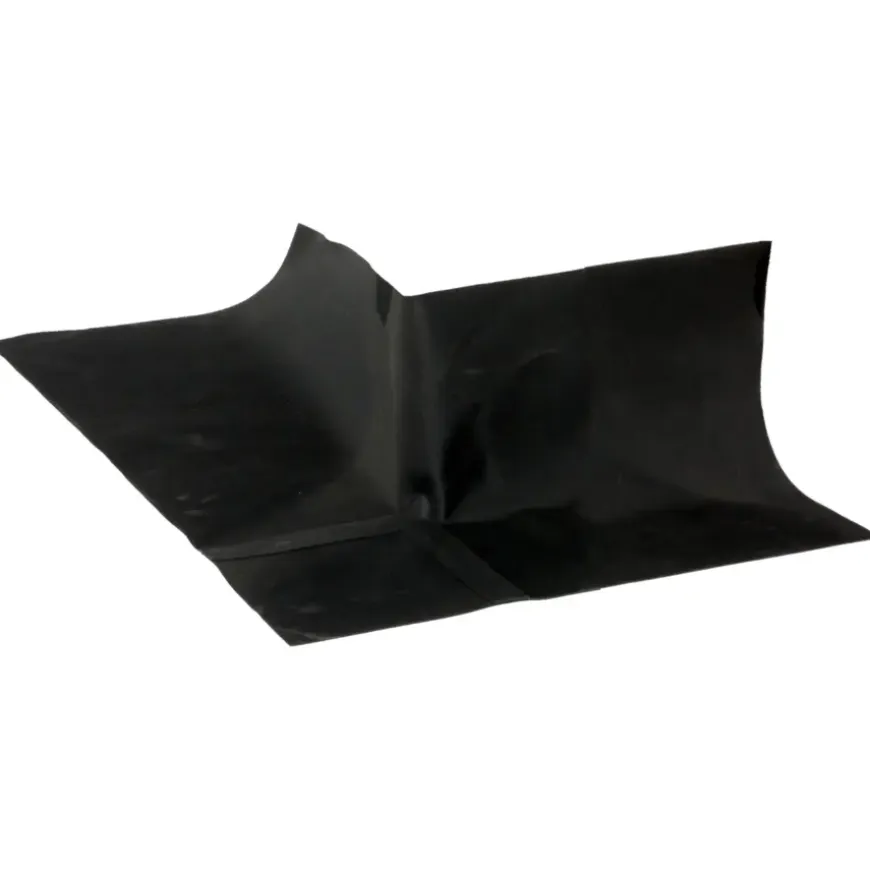 Aquaplan EPDM hoekstuk buitenhoek 90° 500 mm