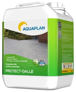 Aquaplan klinker-beschermer 5 L