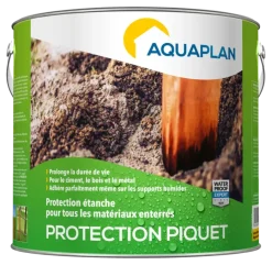 Aquaplan Paal-beschermer 2,5 kg