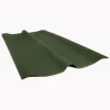 Aquaplan Topline nokstuk bitumen groen 100 x 42 cm