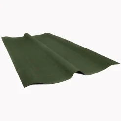 Aquaplan Topline nokstuk bitumen groen 100 x 42 cm